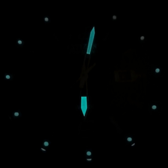 Citizen Eco-Drive Mens watch - Picture 5 of 12